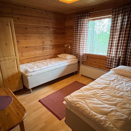 Hotel Lapiosalmi Wilderness Center Posio Habitación foto