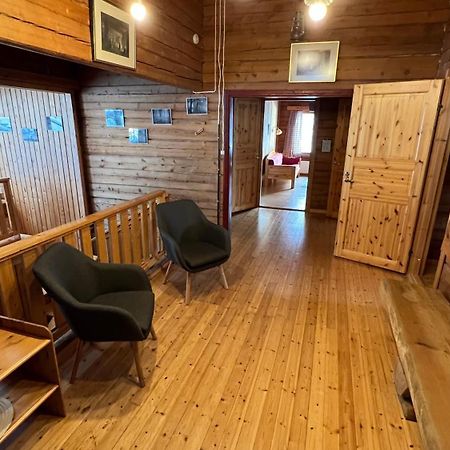 Hotel Lapiosalmi Wilderness Center Posio Habitación foto
