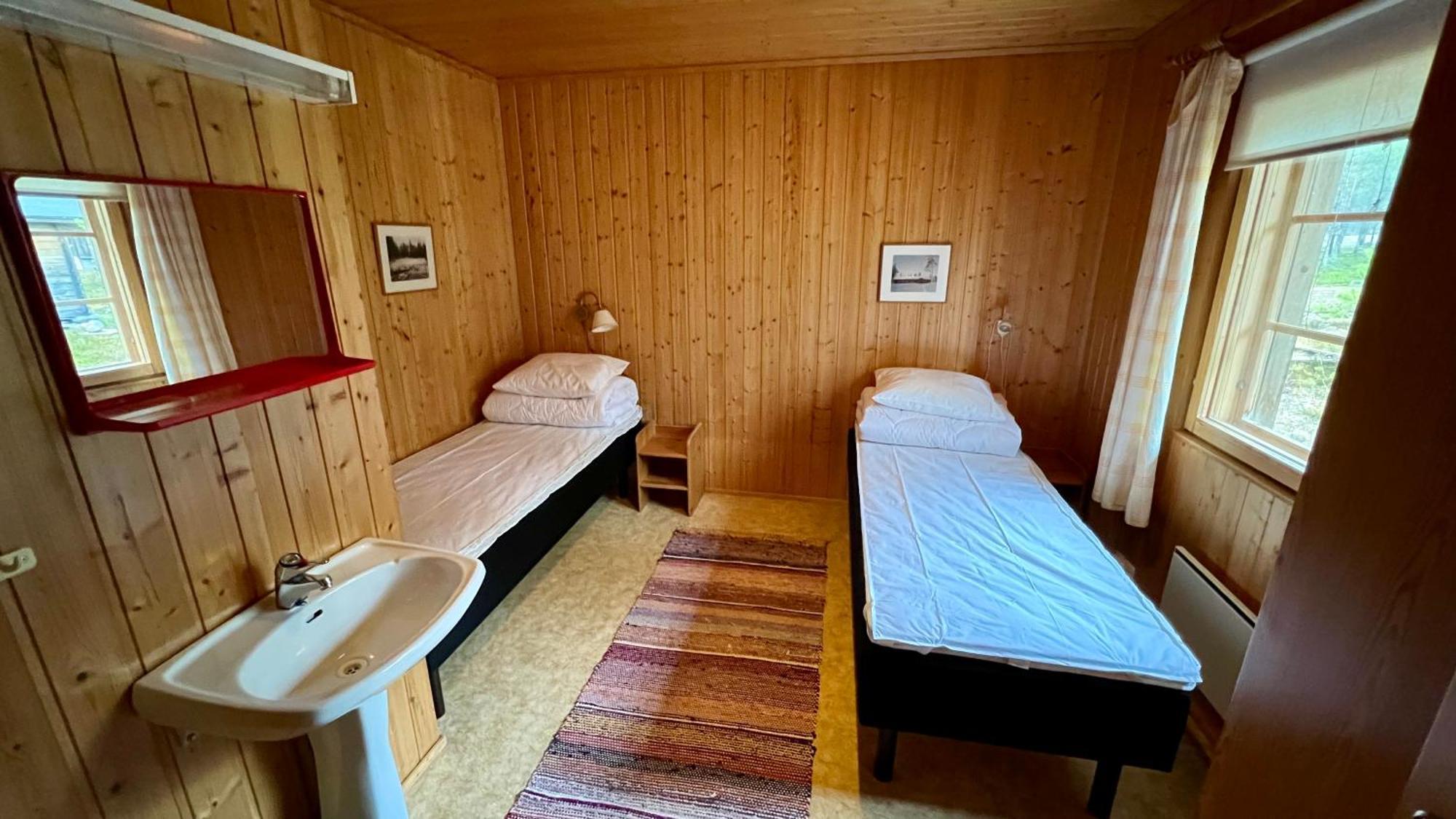 Hotel Lapiosalmi Wilderness Center Posio Habitación foto