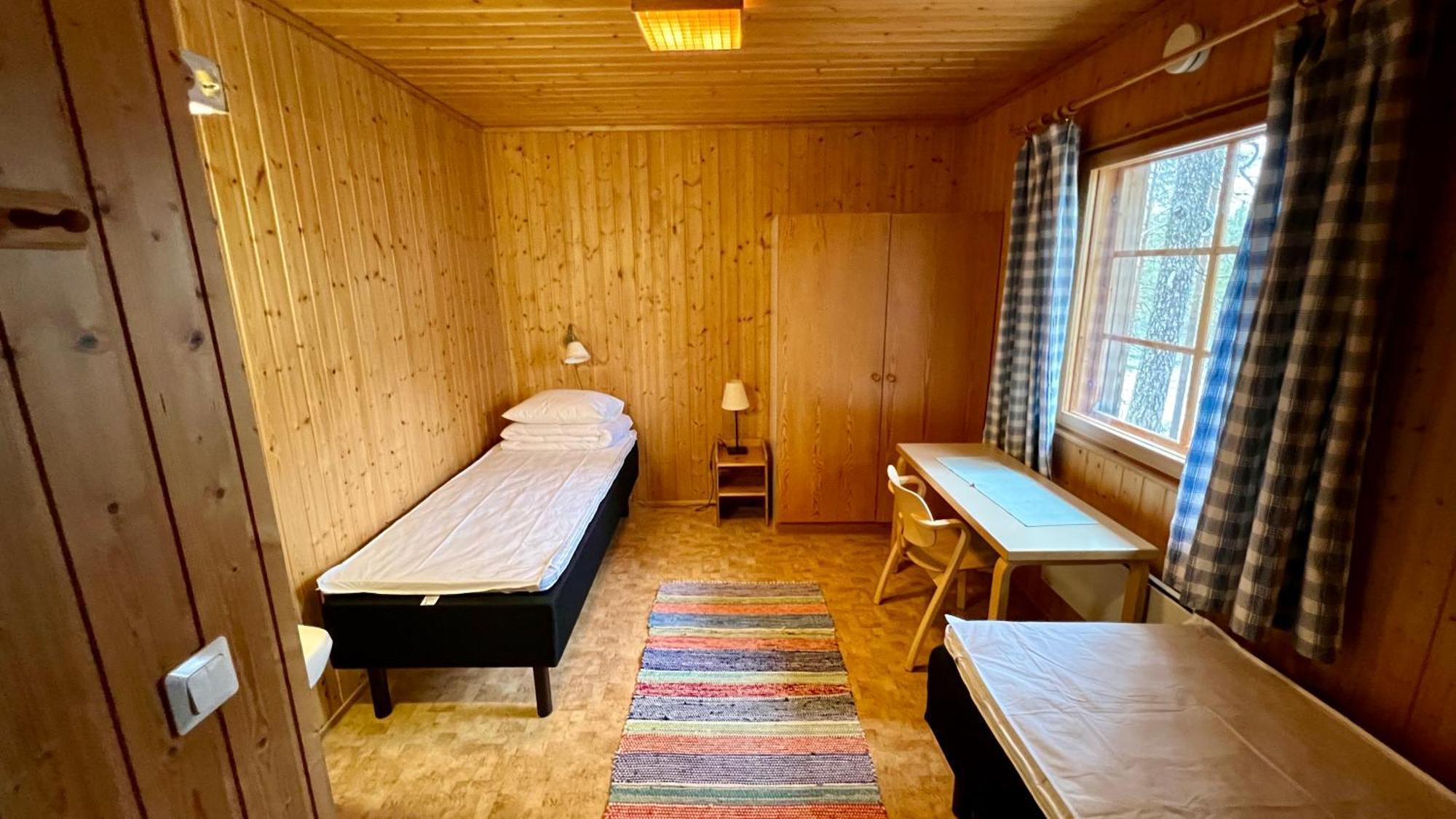 Hotel Lapiosalmi Wilderness Center Posio Habitación foto