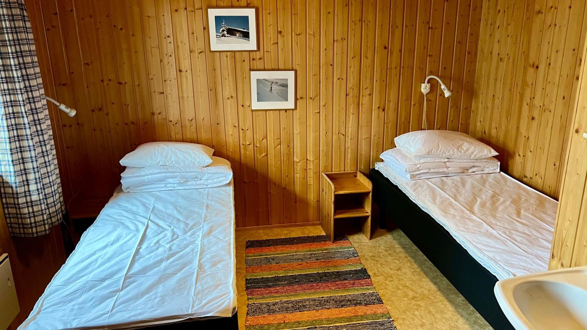 Hotel Lapiosalmi Wilderness Center Posio Habitación foto