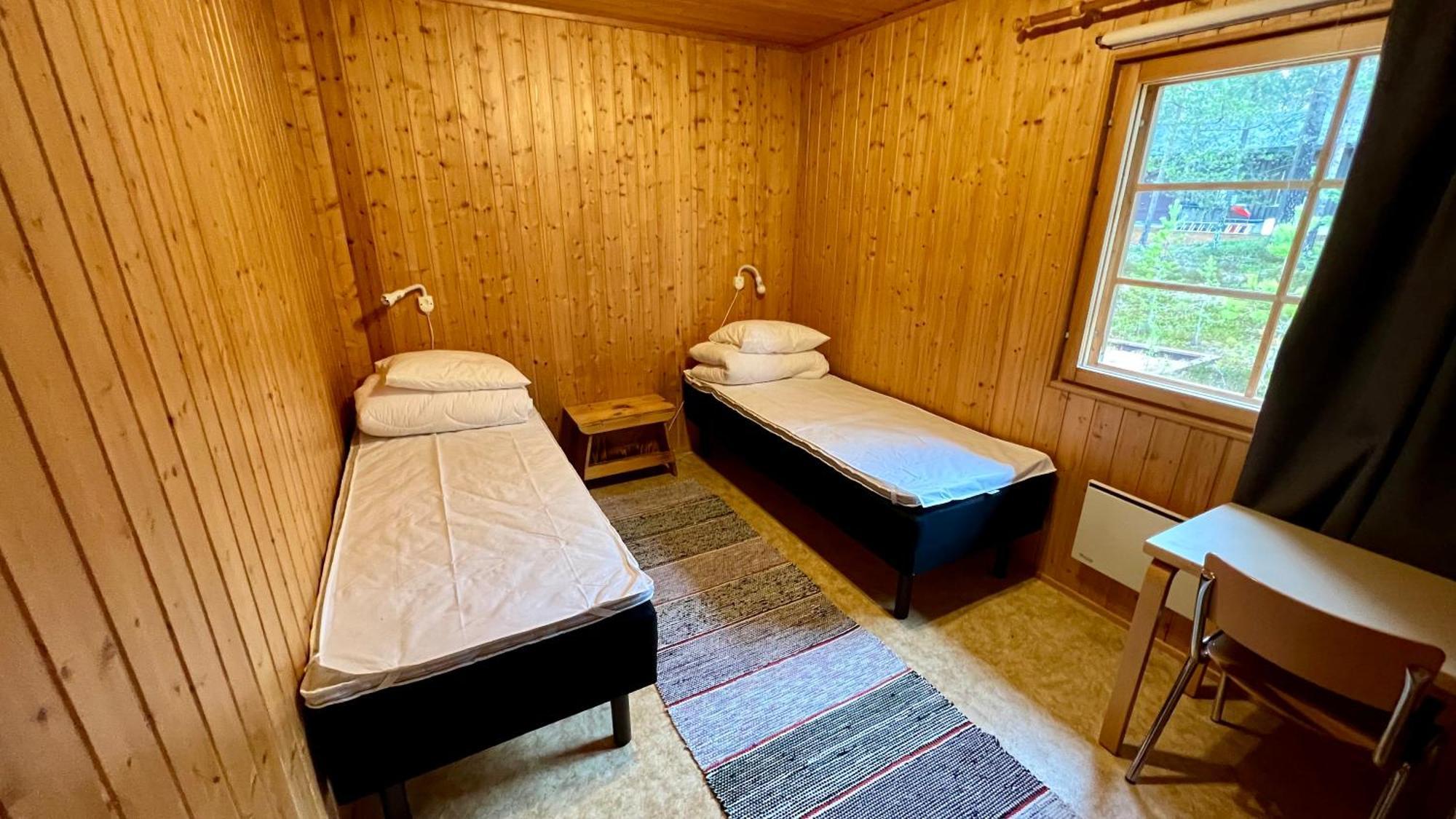 Hotel Lapiosalmi Wilderness Center Posio Habitación foto