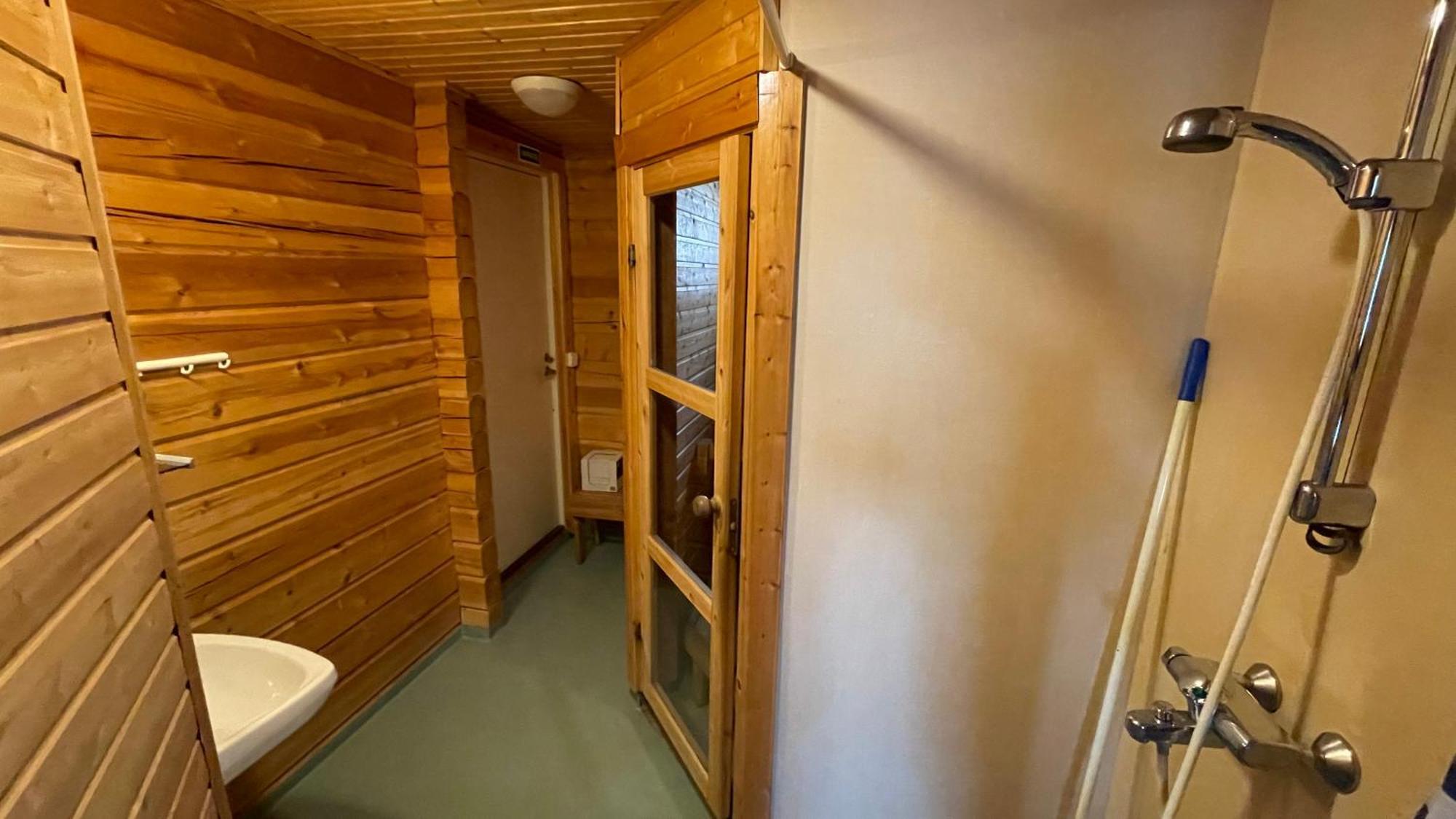 Hotel Lapiosalmi Wilderness Center Posio Habitación foto
